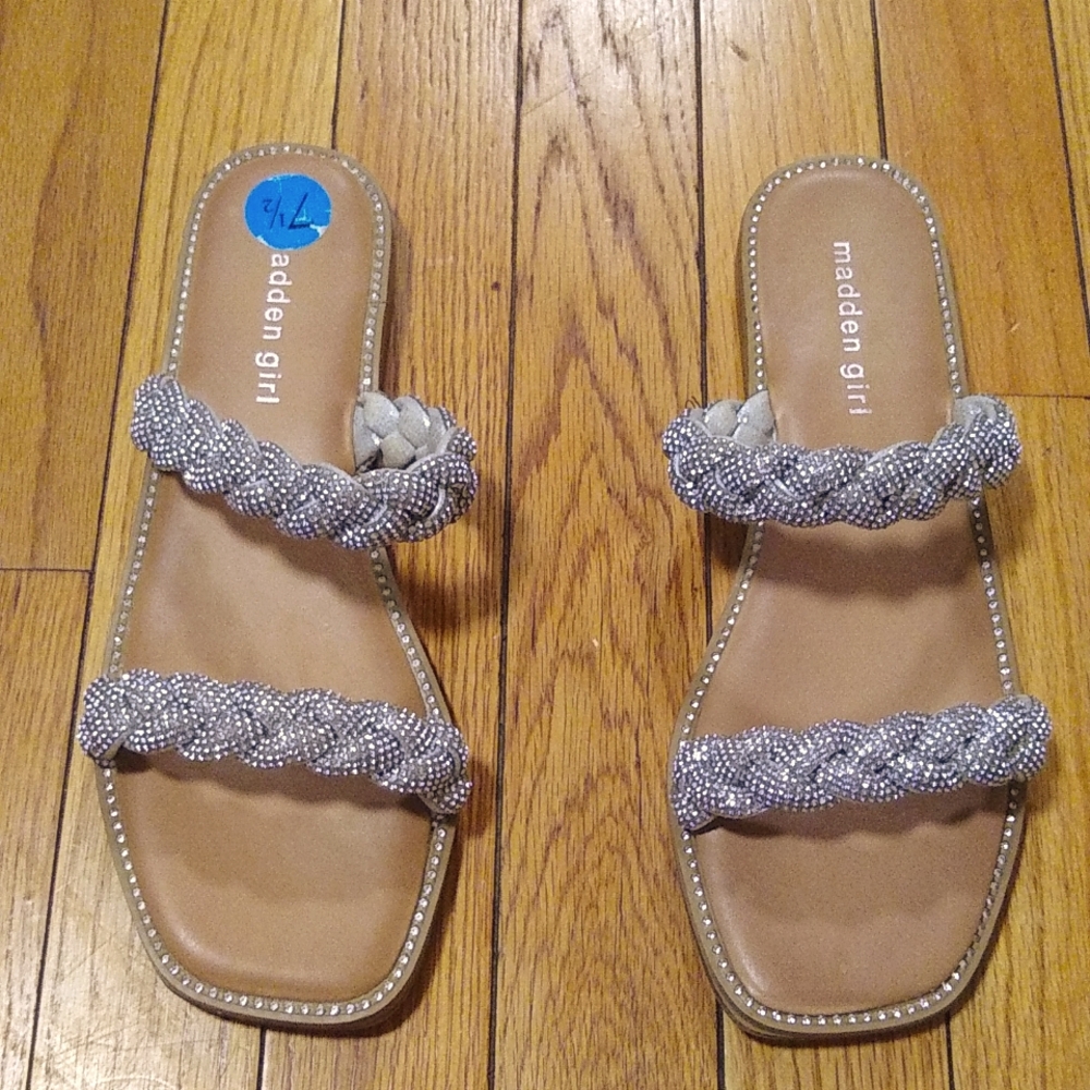 Women's Madden Girl Sandals